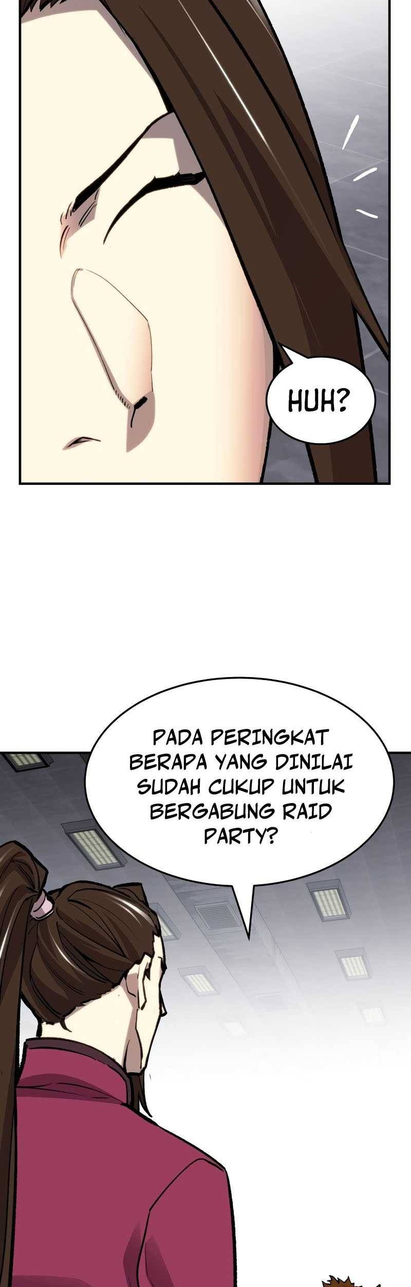 Limit Breaker Chapter 92 - halaman 78