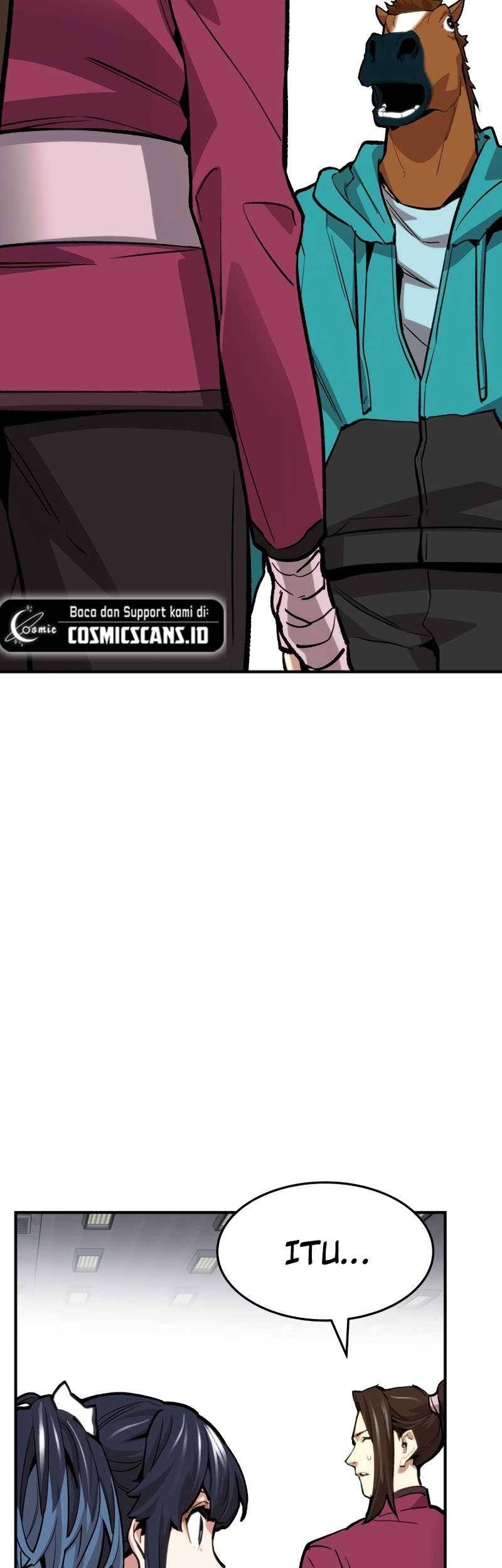 Limit Breaker Chapter 92 - halaman 79
