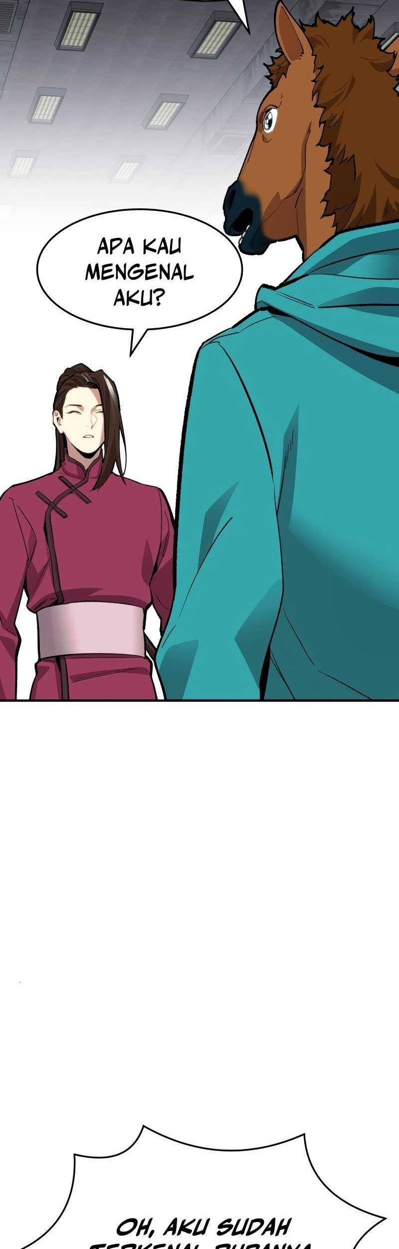 Limit Breaker Chapter 92 - halaman 82