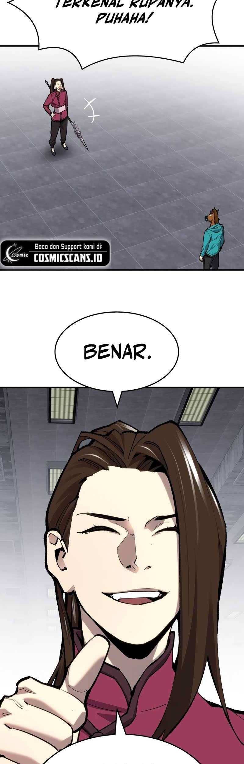Limit Breaker Chapter 92 - halaman 83
