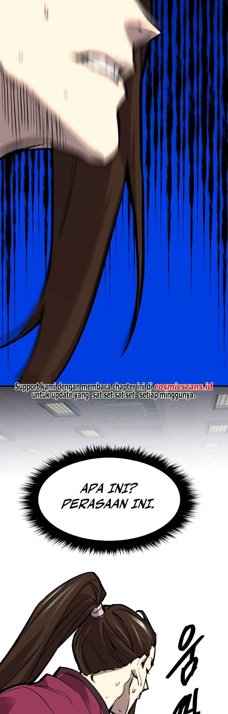 Limit Breaker Chapter 92 - halaman 89