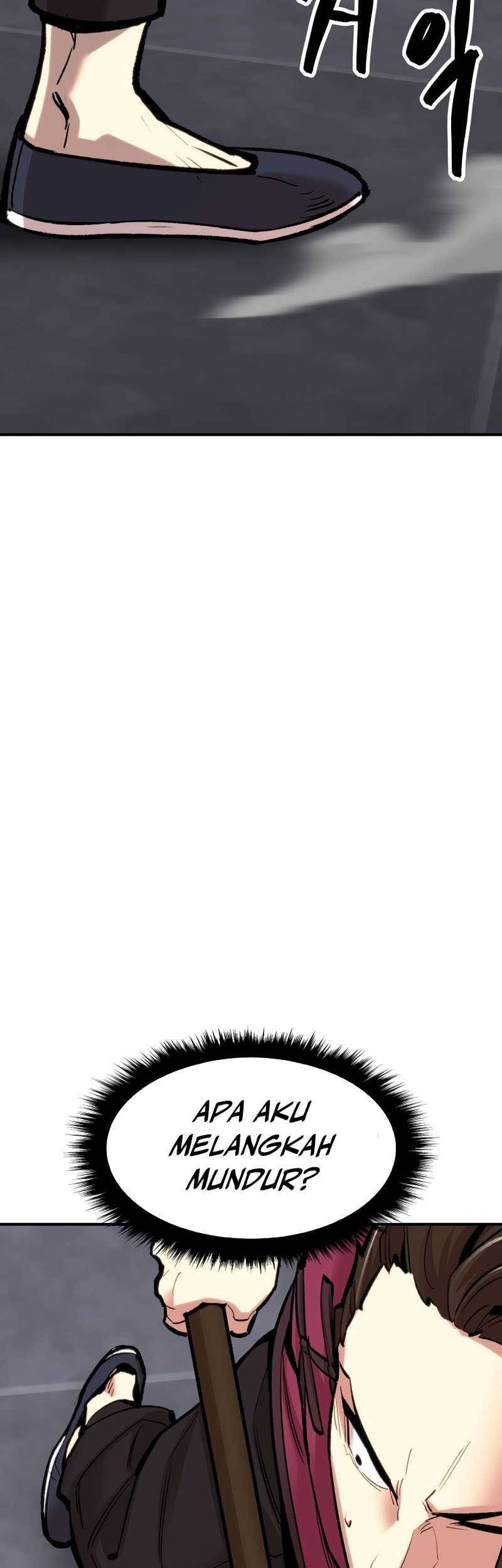 Limit Breaker Chapter 92 - halaman 91