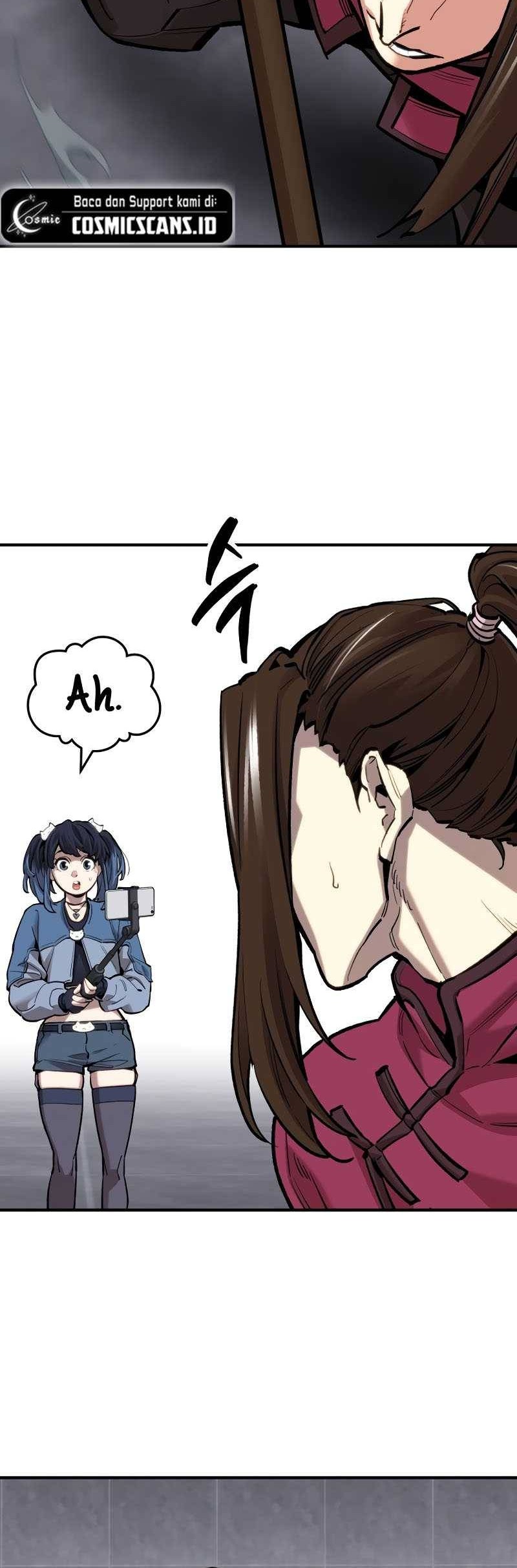 Limit Breaker Chapter 92 - halaman 92