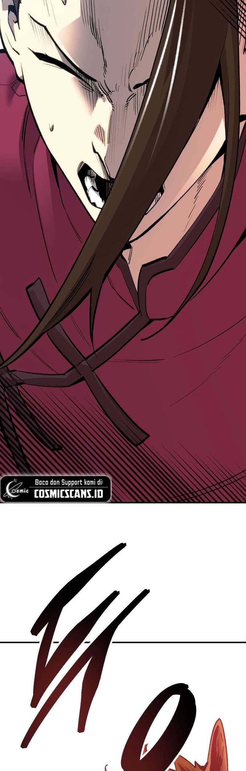 Limit Breaker Chapter 92 - halaman 94