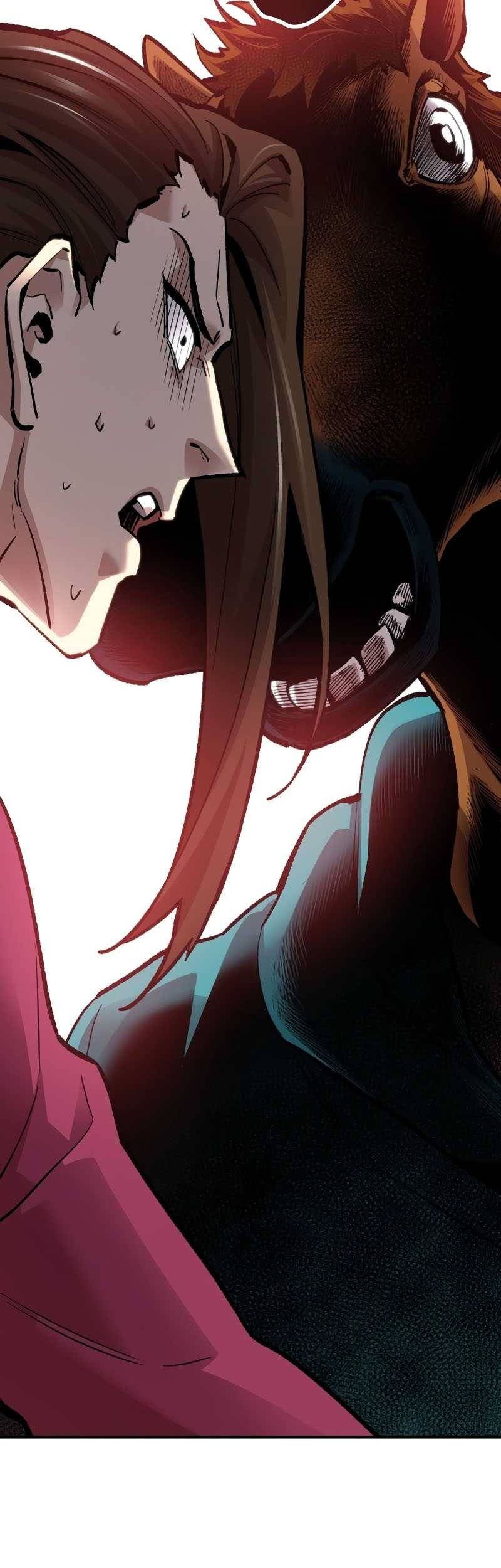 Limit Breaker Chapter 92 - halaman 95