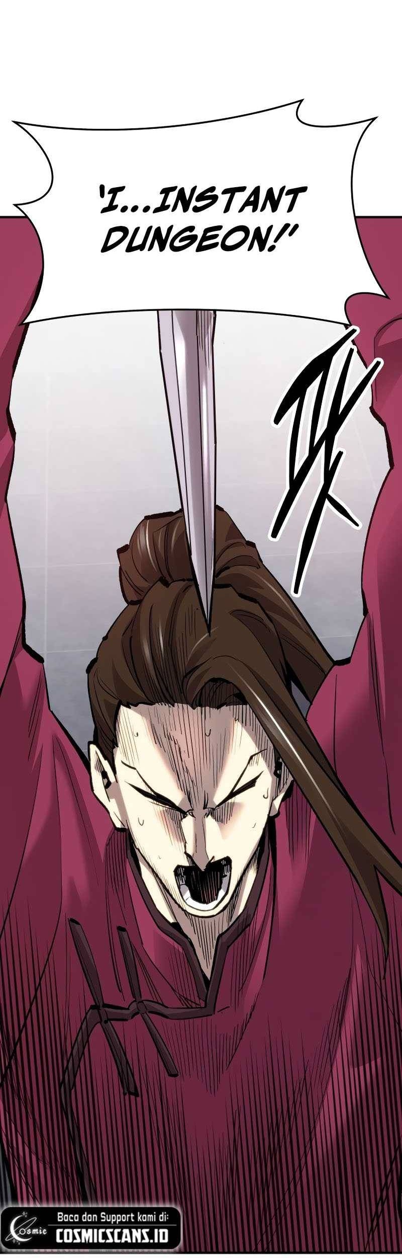 Limit Breaker Chapter 92 - halaman 96