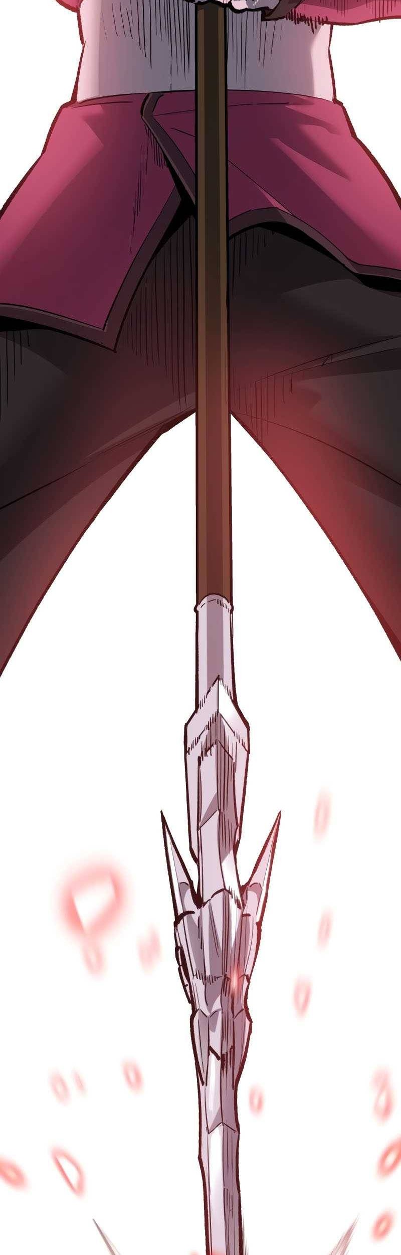 Limit Breaker Chapter 92 - halaman 98
