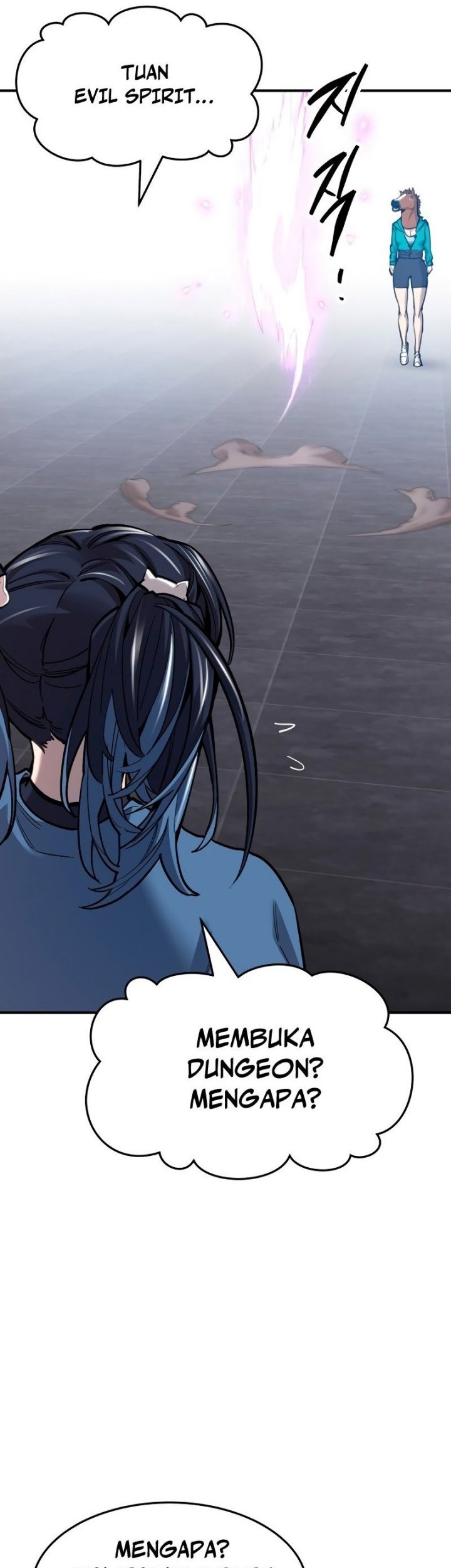 Limit Breaker Chapter 93 - halaman 2