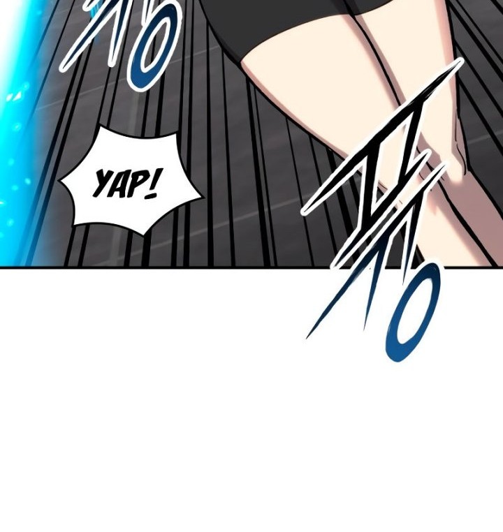 Limit Breaker Chapter 93 - halaman 20
