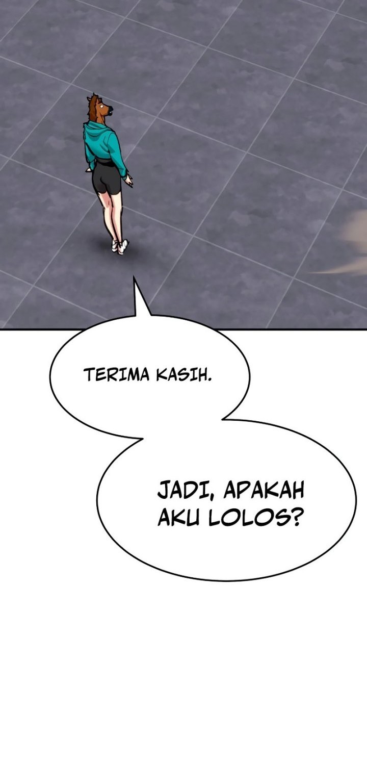Limit Breaker Chapter 93 - halaman 28