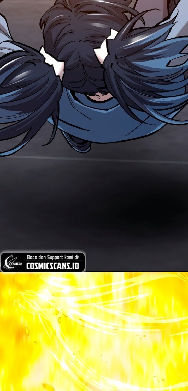 Limit Breaker Chapter 93 - halaman 36