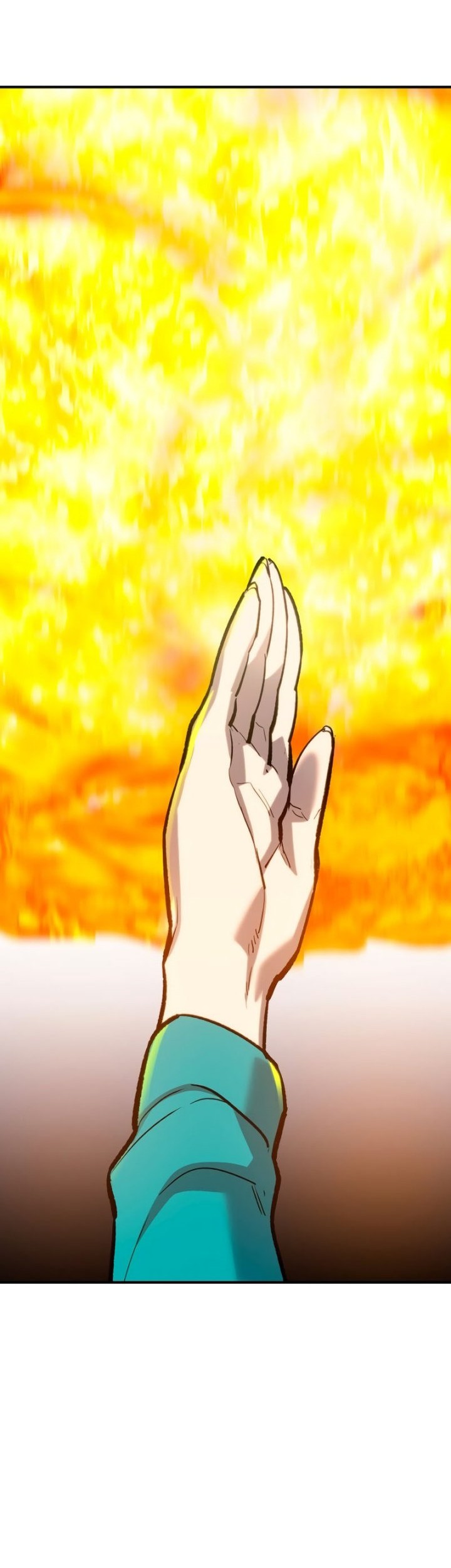 Limit Breaker Chapter 93 - halaman 38