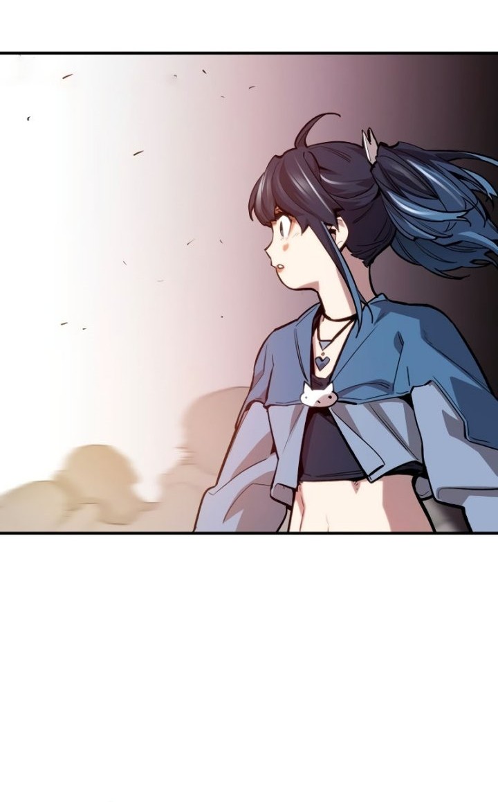 Limit Breaker Chapter 93 - halaman 48