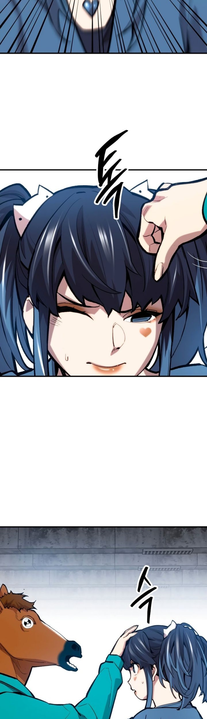 Limit Breaker Chapter 93 - halaman 51