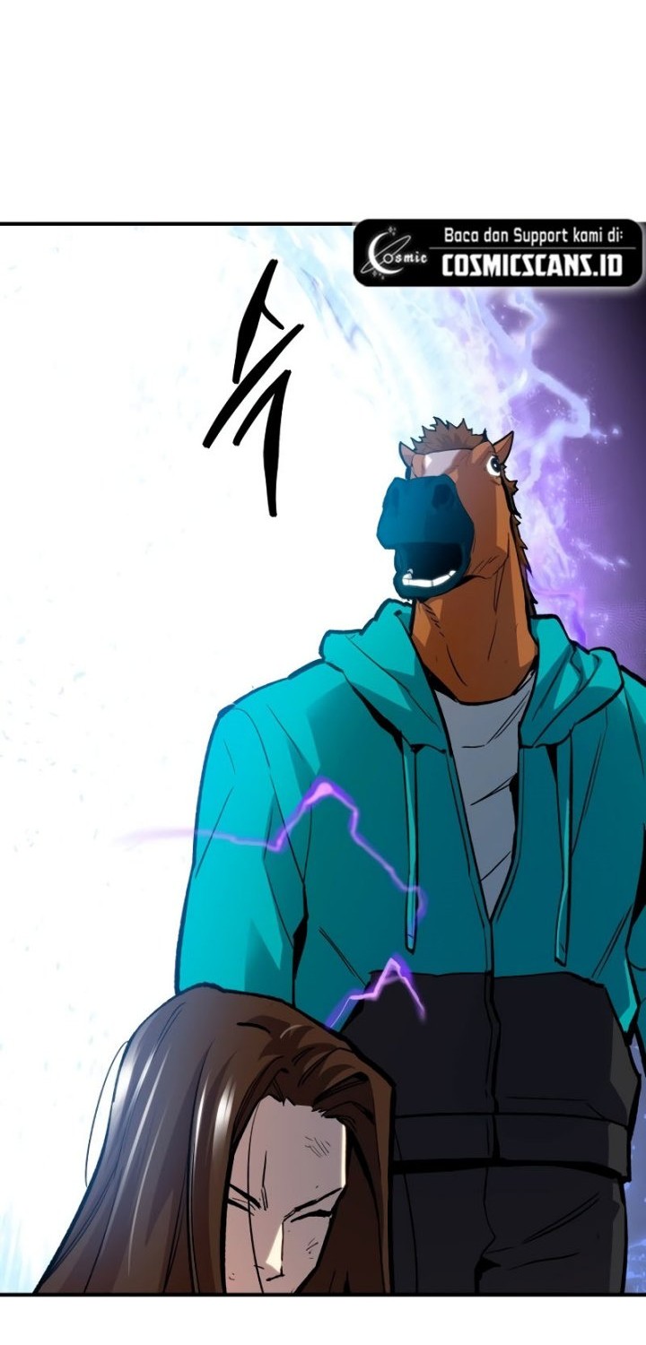 Limit Breaker Chapter 93 - halaman 56