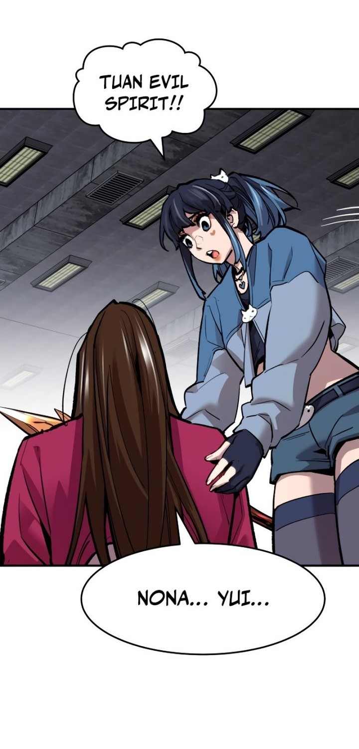 Limit Breaker Chapter 93 - halaman 64