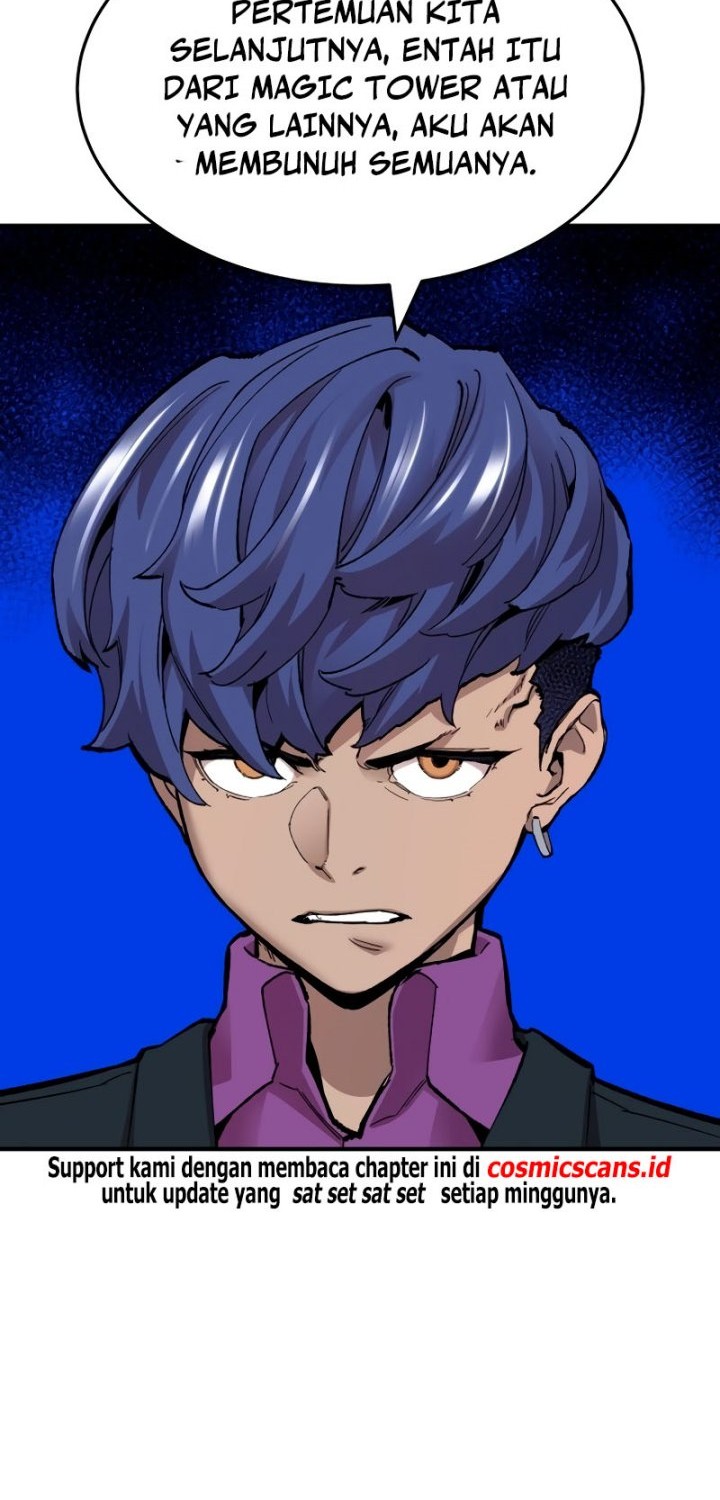 Limit Breaker Chapter 93 - halaman 68