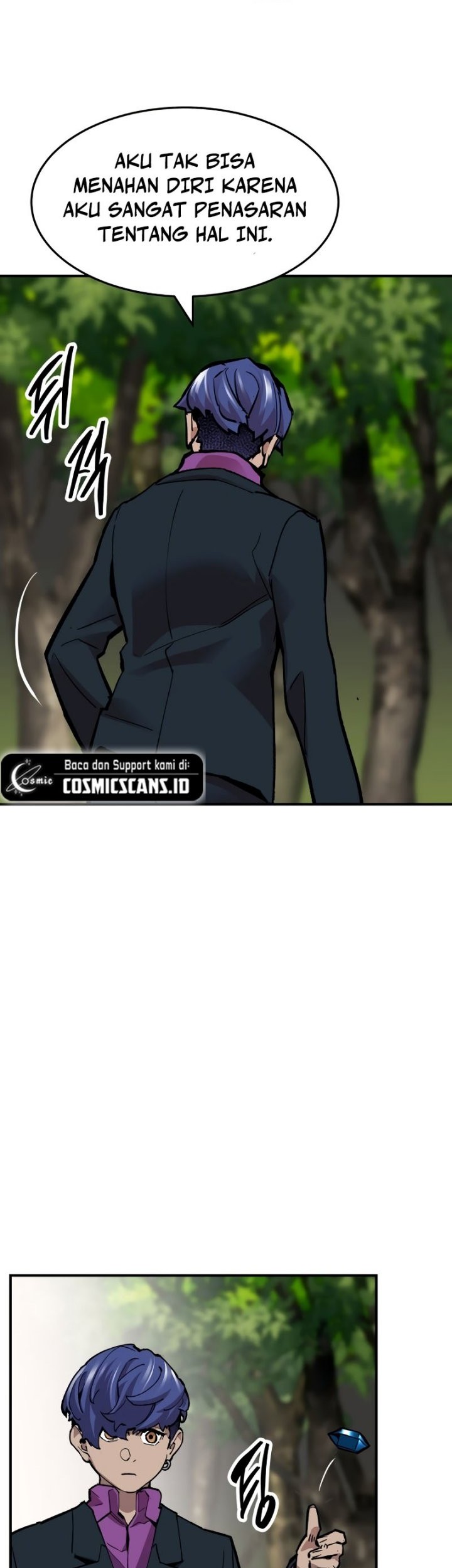 Limit Breaker Chapter 93 - halaman 71