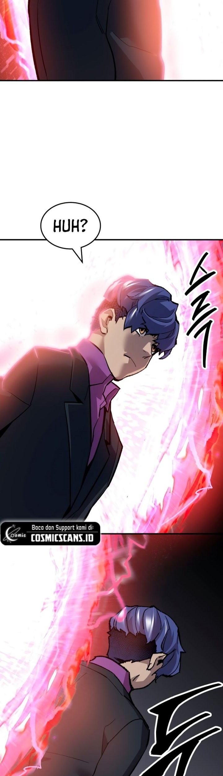 Limit Breaker Chapter 93 - halaman 75