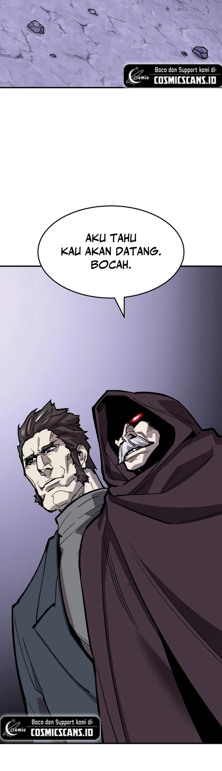 Limit Breaker Chapter 93 - halaman 77