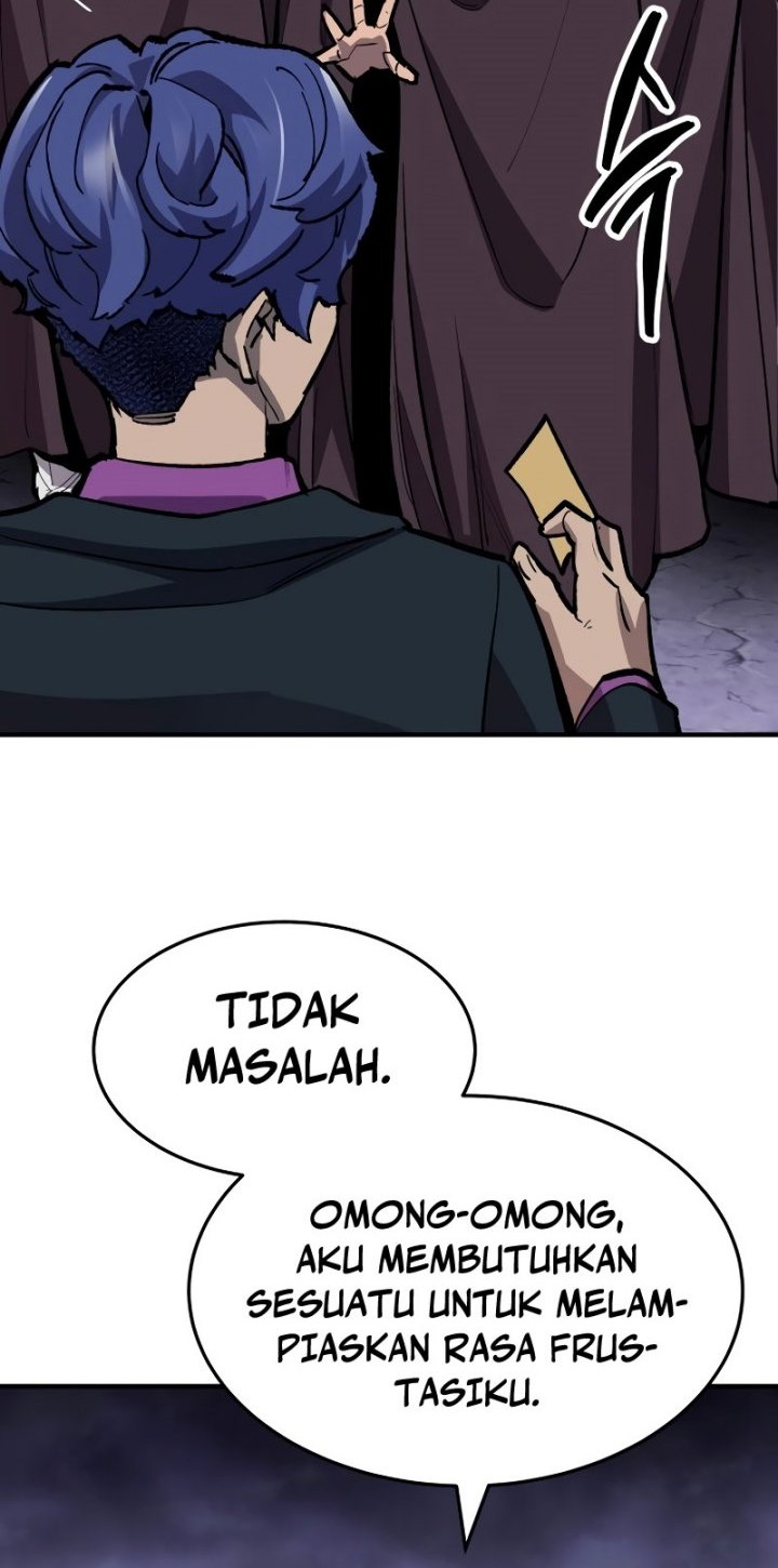 Limit Breaker Chapter 93 - halaman 80
