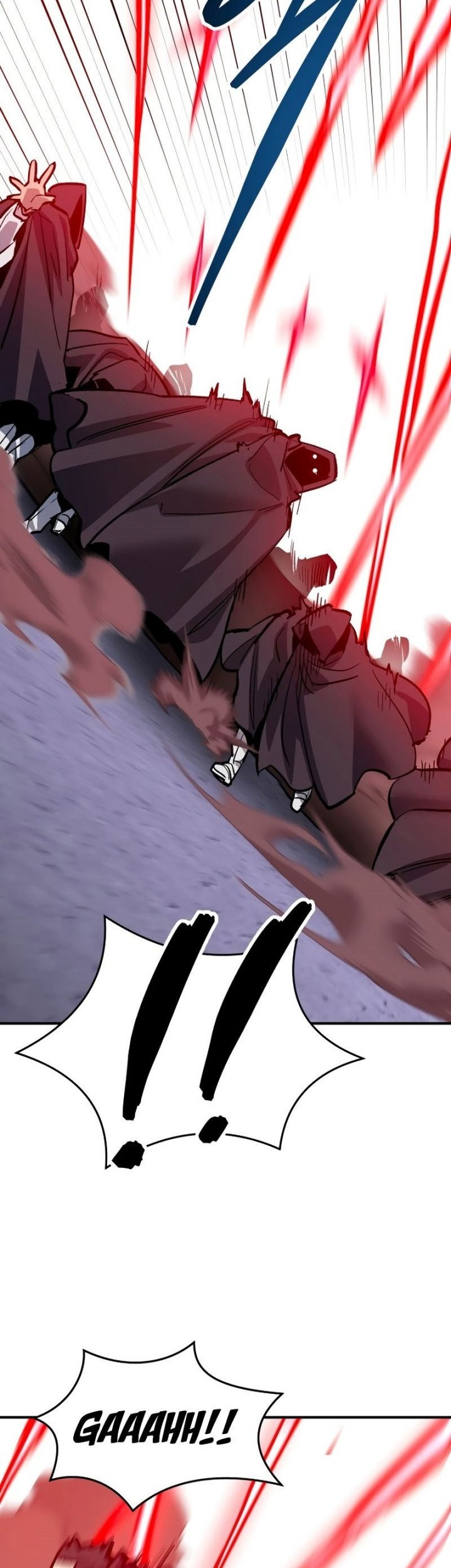 Limit Breaker Chapter 93 - halaman 86