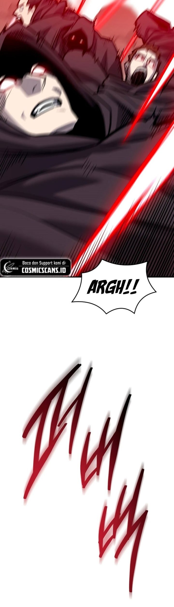 Limit Breaker Chapter 93 - halaman 87