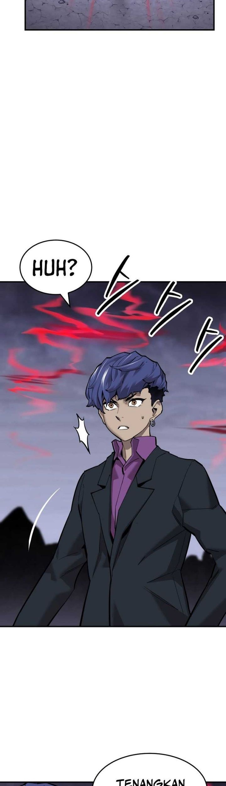 Limit Breaker Chapter 94 - halaman 10