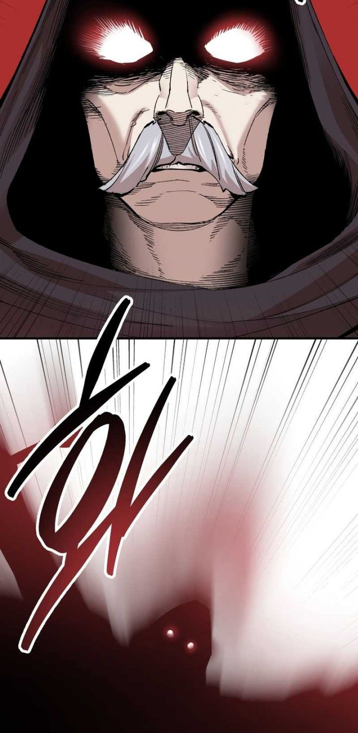 Limit Breaker Chapter 94 - halaman 16