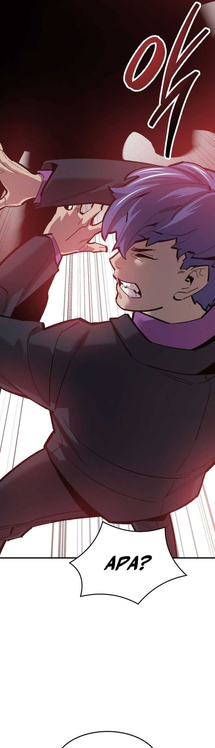 Limit Breaker Chapter 94 - halaman 17