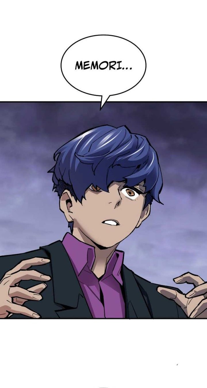 Limit Breaker Chapter 94 - halaman 24