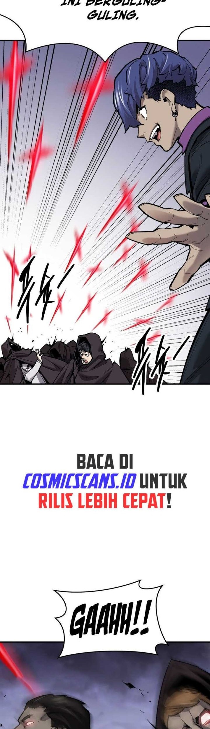 Limit Breaker Chapter 94 - halaman 3