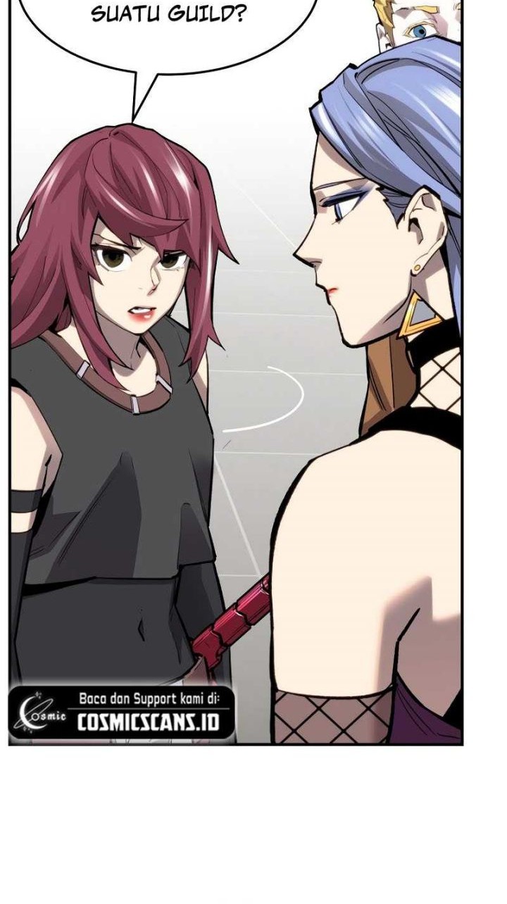 Limit Breaker Chapter 94 - halaman 36
