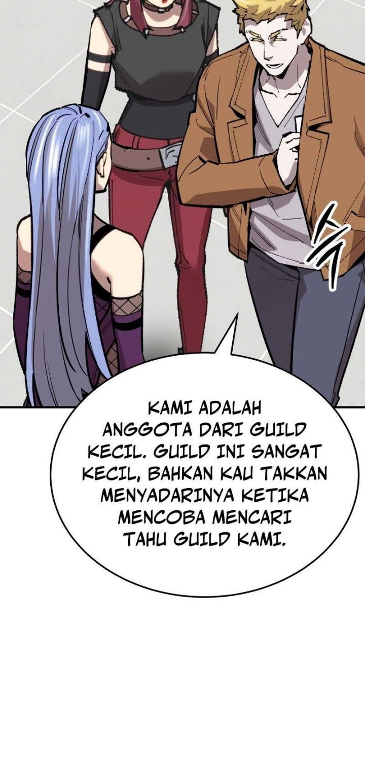 Limit Breaker Chapter 94 - halaman 40