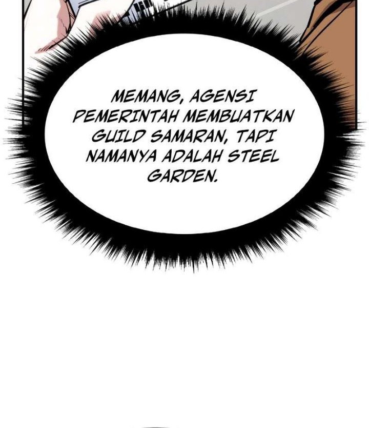 Limit Breaker Chapter 94 - halaman 44
