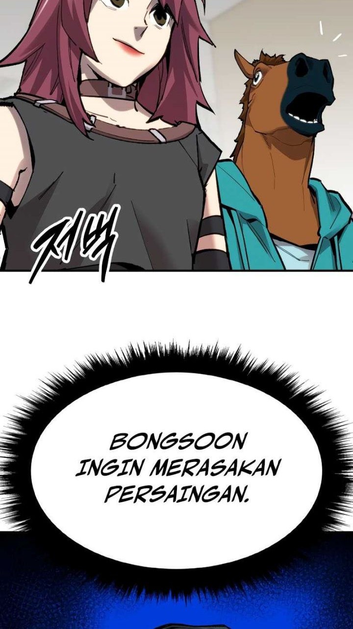 Limit Breaker Chapter 94 - halaman 52
