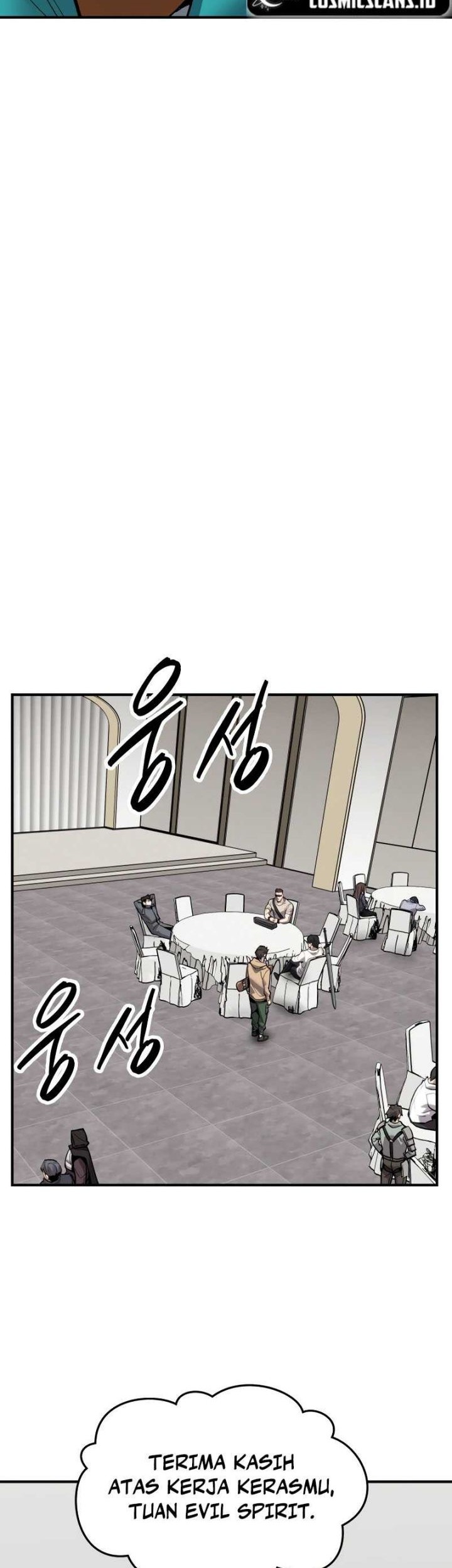 Limit Breaker Chapter 94 - halaman 54