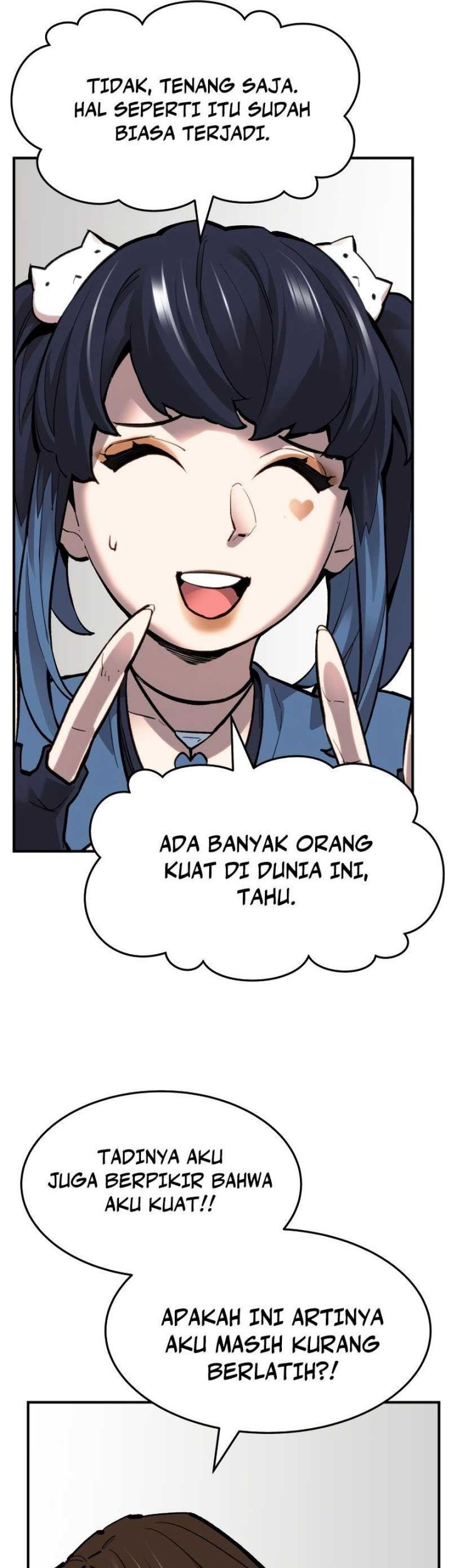 Limit Breaker Chapter 94 - halaman 57