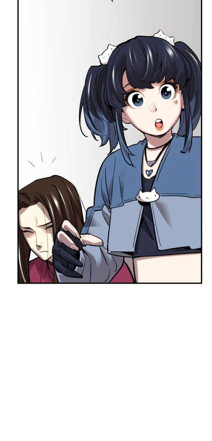 Limit Breaker Chapter 94 - halaman 60