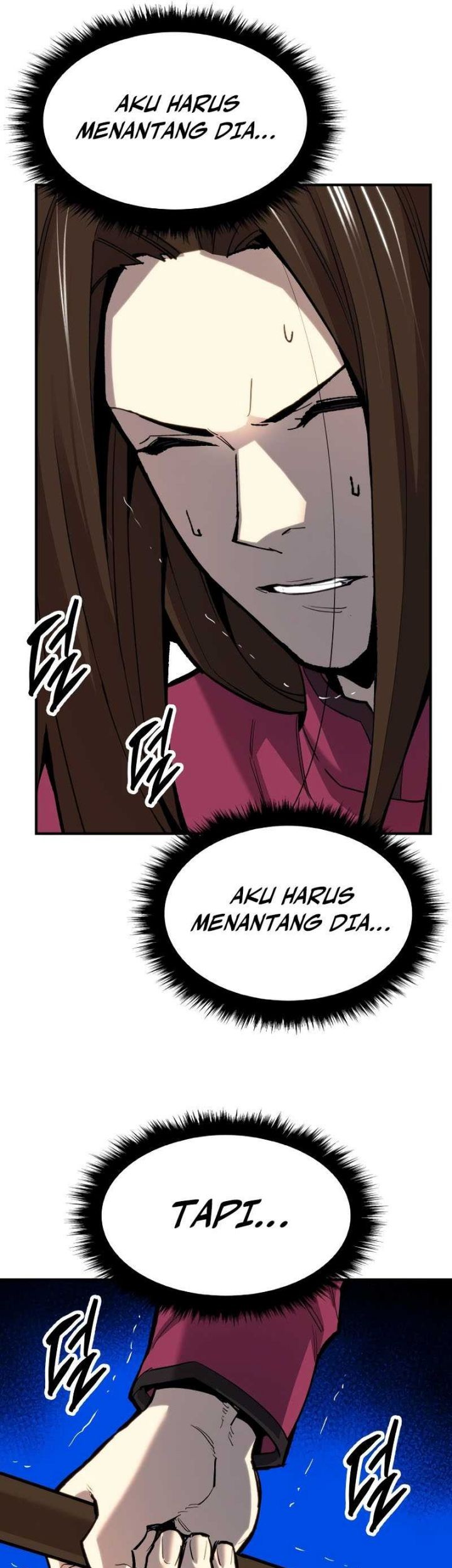Limit Breaker Chapter 94 - halaman 65