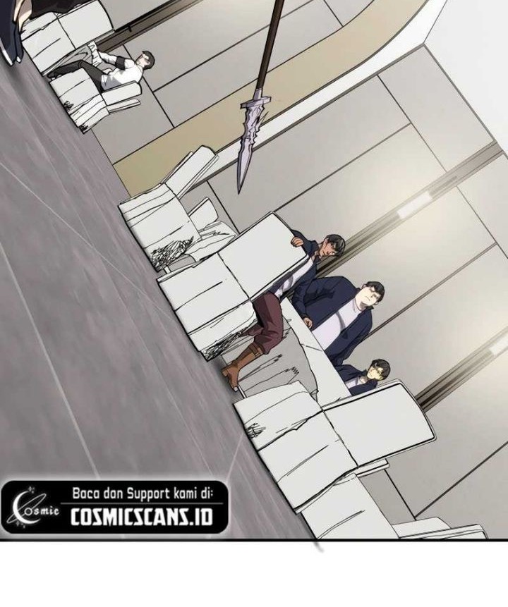 Limit Breaker Chapter 94 - halaman 71