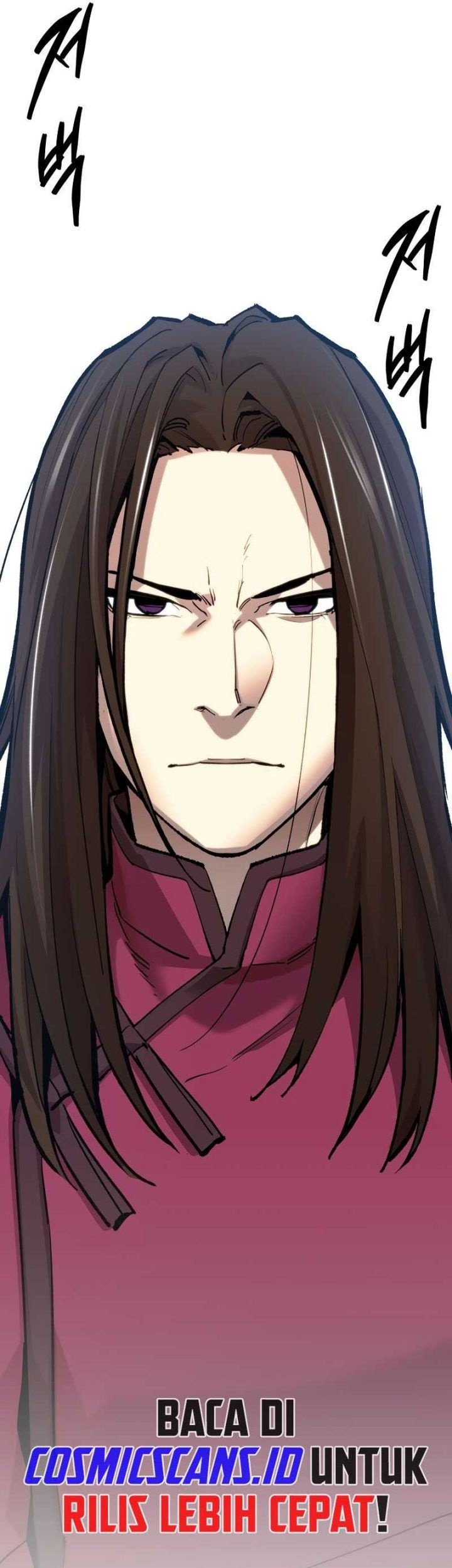 Limit Breaker Chapter 94 - halaman 72