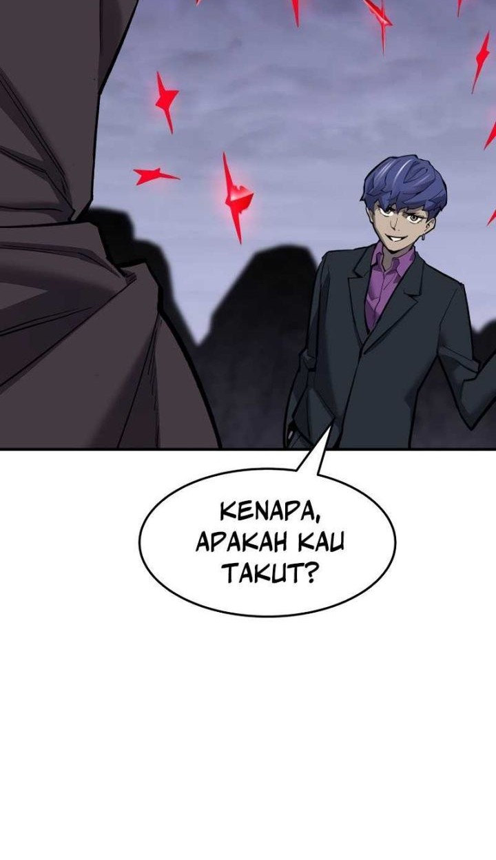Limit Breaker Chapter 94 - halaman 8
