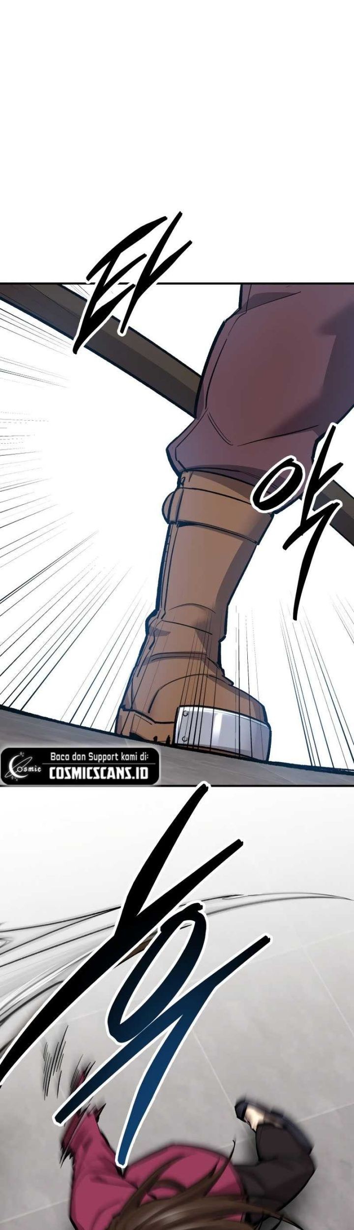 Limit Breaker Chapter 95 - halaman 13