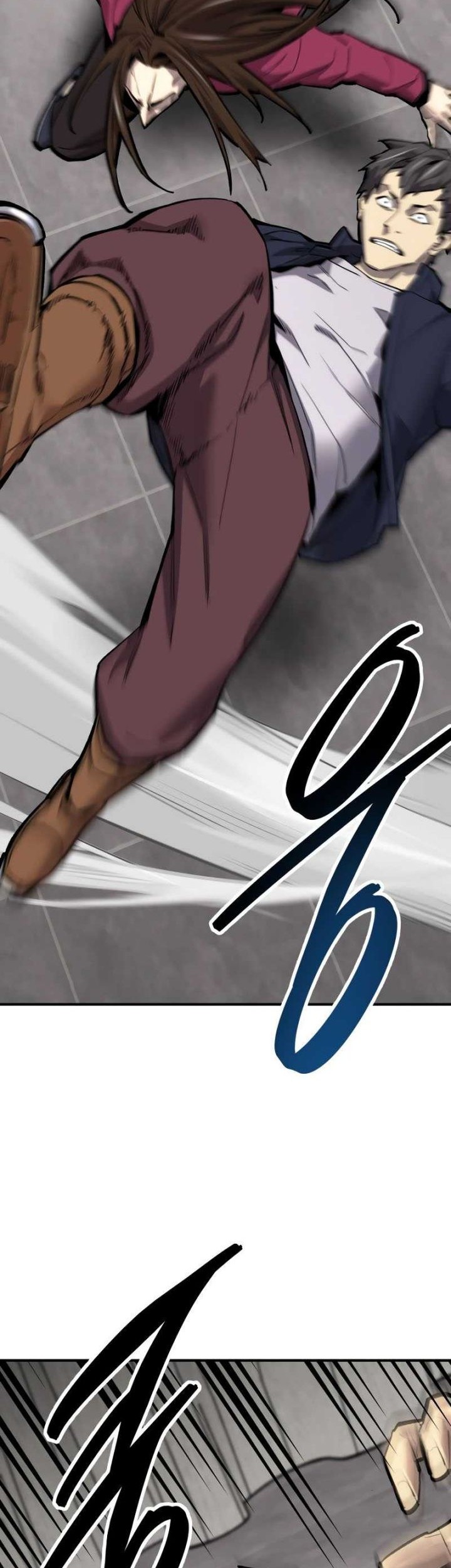 Limit Breaker Chapter 95 - halaman 14