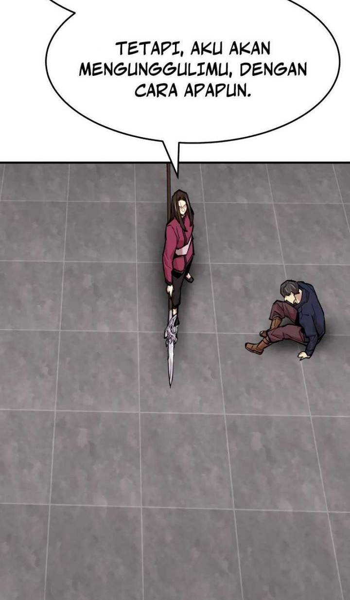Limit Breaker Chapter 95 - halaman 20