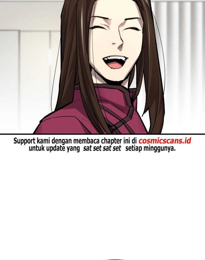 Limit Breaker Chapter 95 - halaman 28