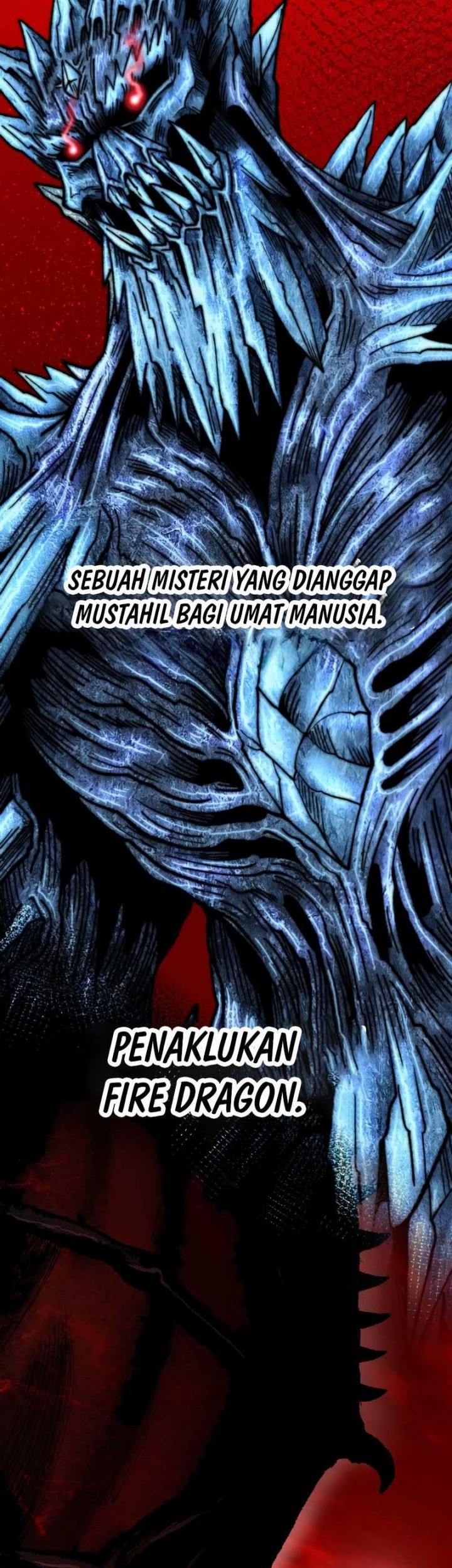 Limit Breaker Chapter 95 - halaman 34