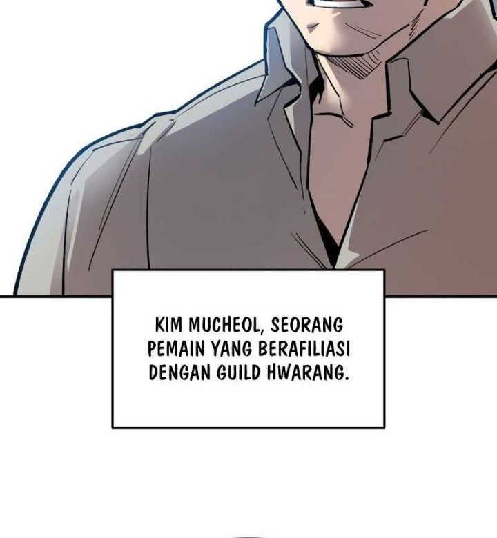 Limit Breaker Chapter 95 - halaman 40