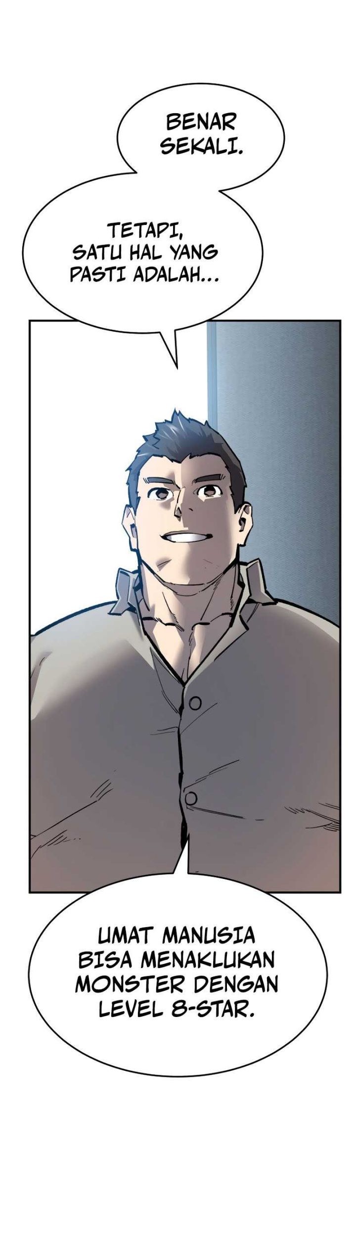 Limit Breaker Chapter 95 - halaman 43